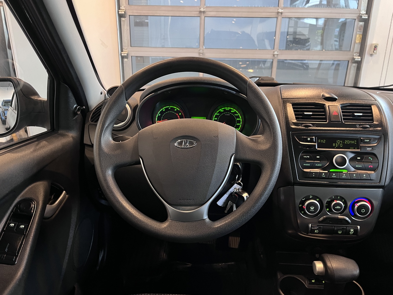 LADA KALINA