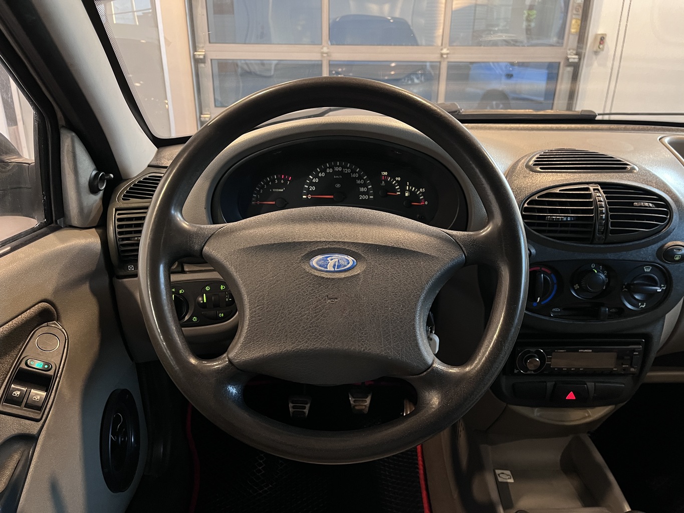 LADA KALINA