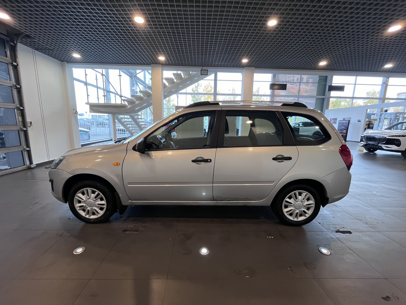 LADA KALINA