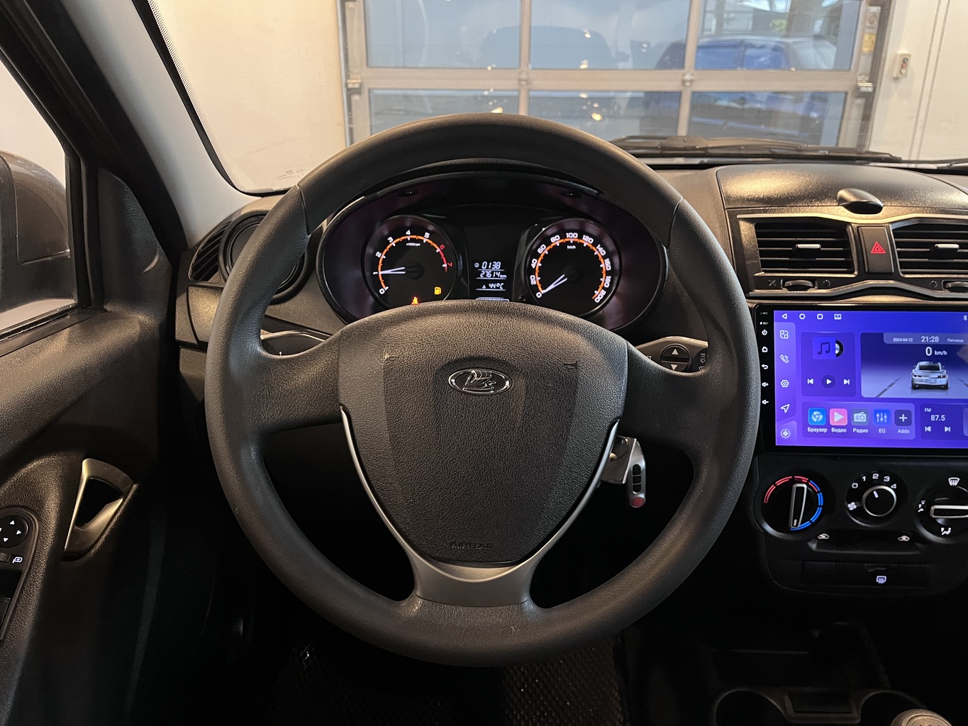 LADA GRANTA