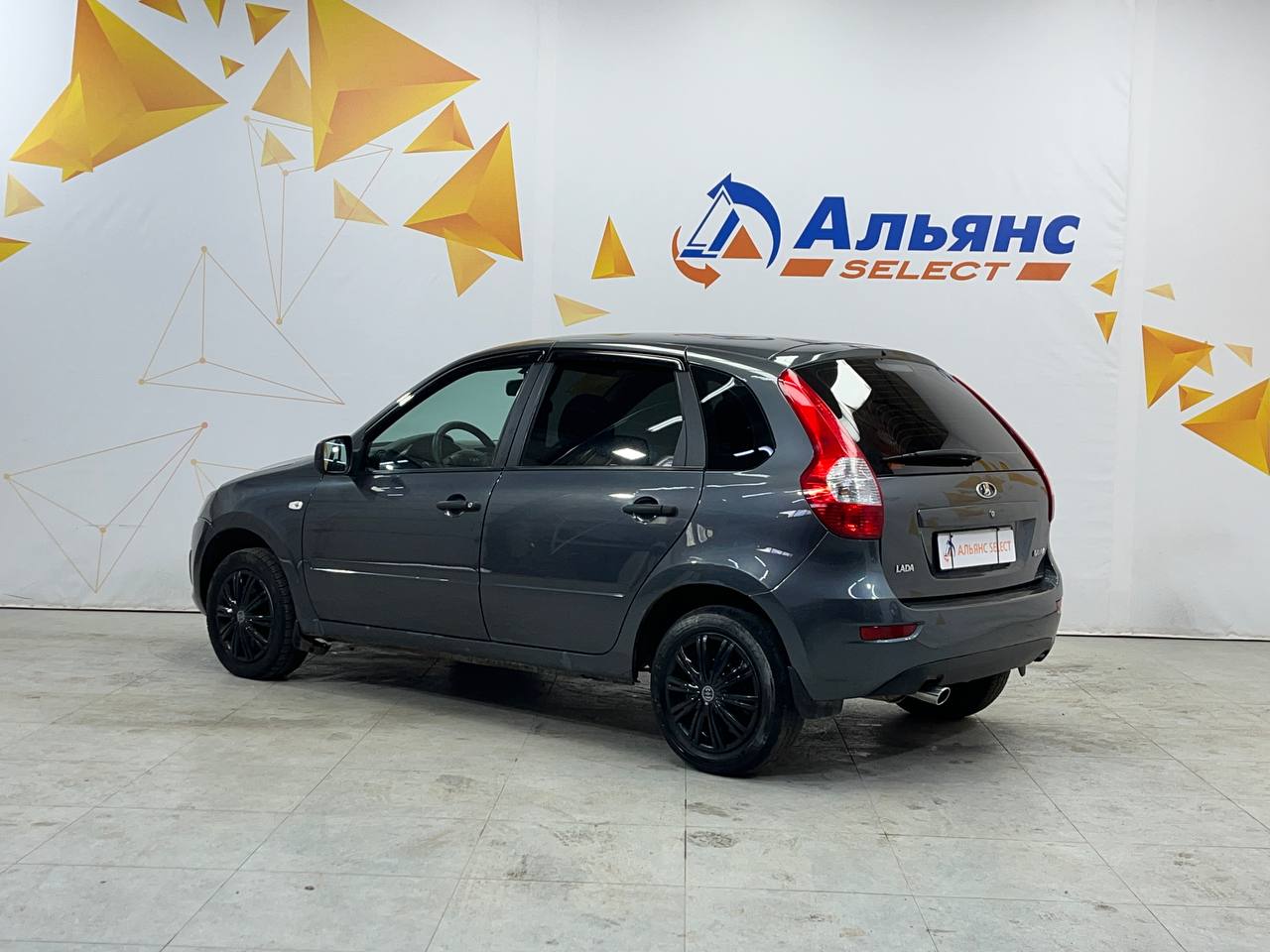 LADA KALINA