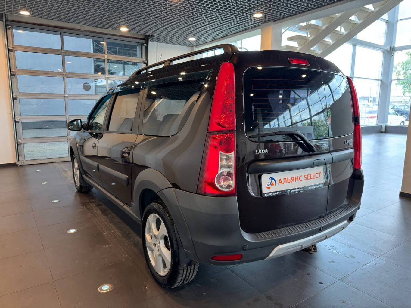LADA LARGUS