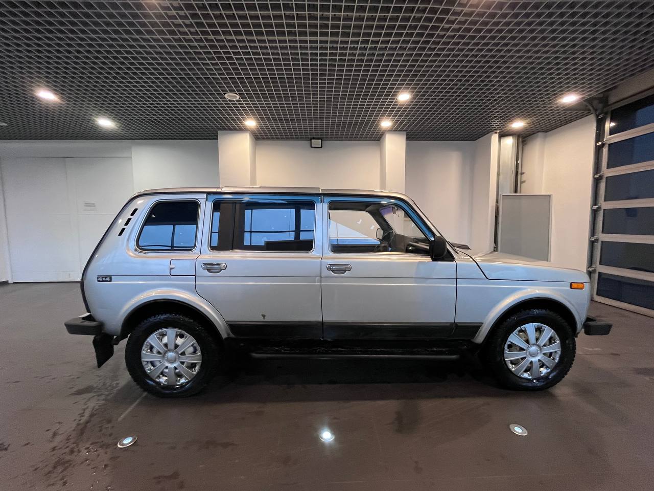 LADA 2131 (4X4)