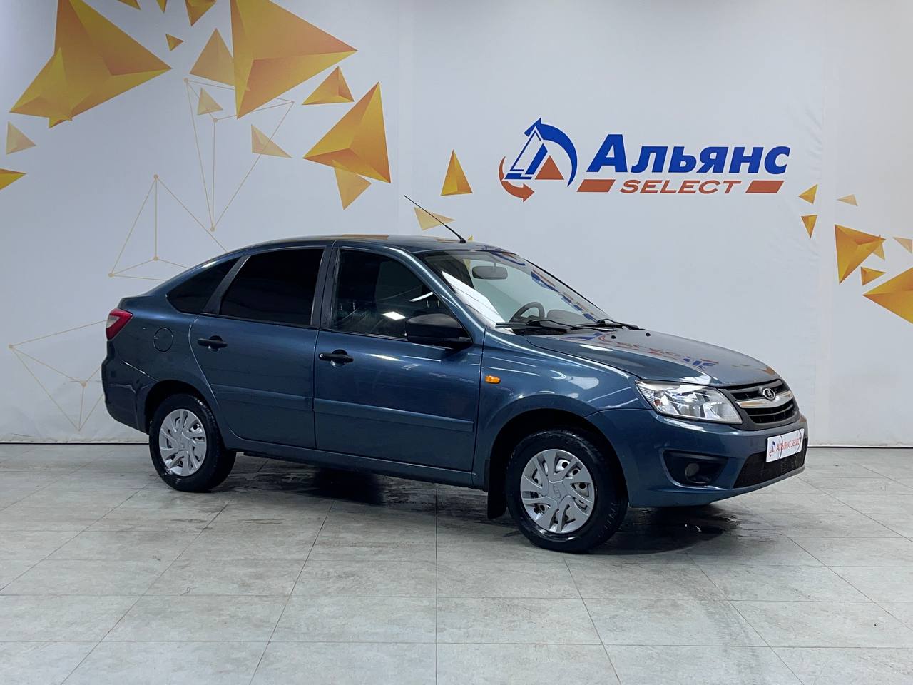 LADA GRANTA