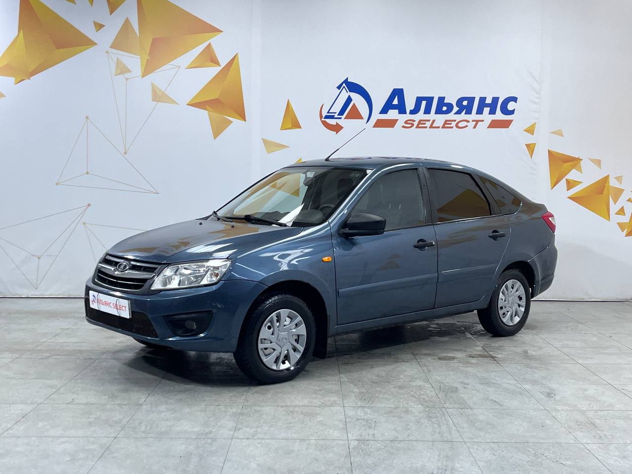 LADA GRANTA