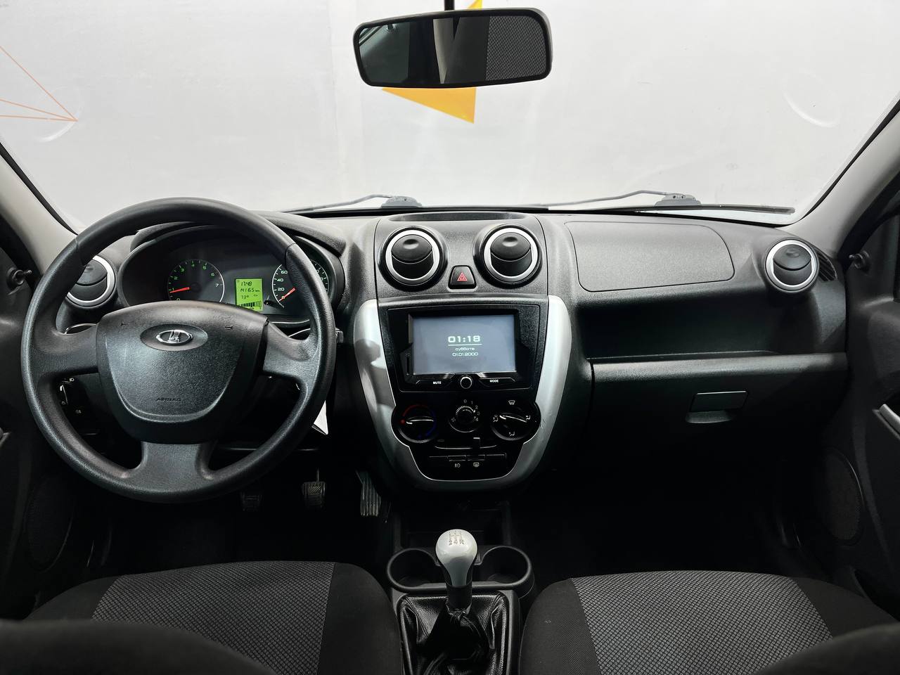 LADA GRANTA