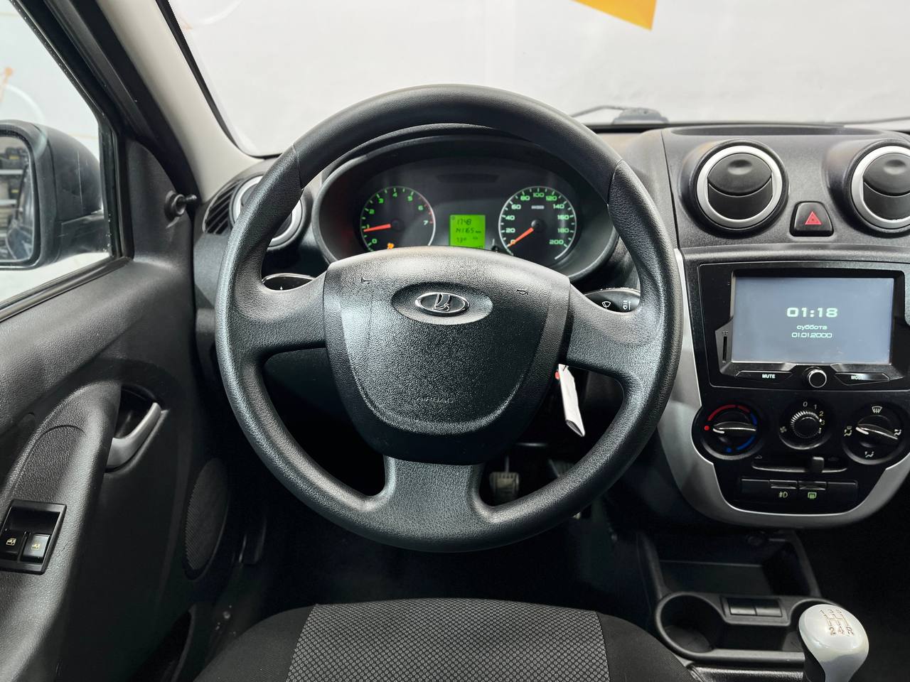 LADA GRANTA