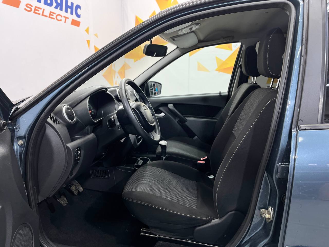 LADA GRANTA