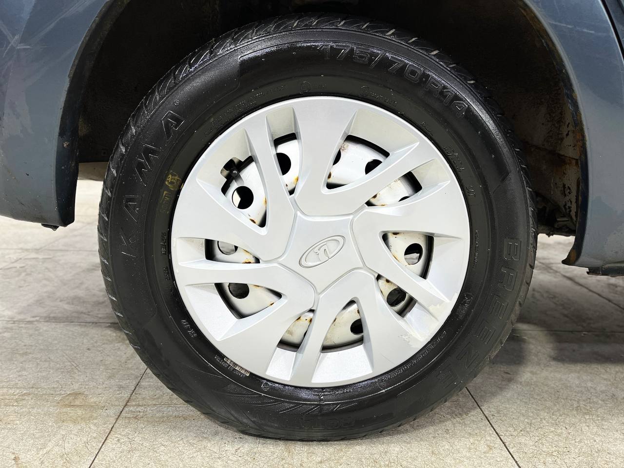 LADA GRANTA