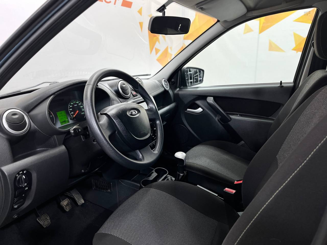 LADA GRANTA