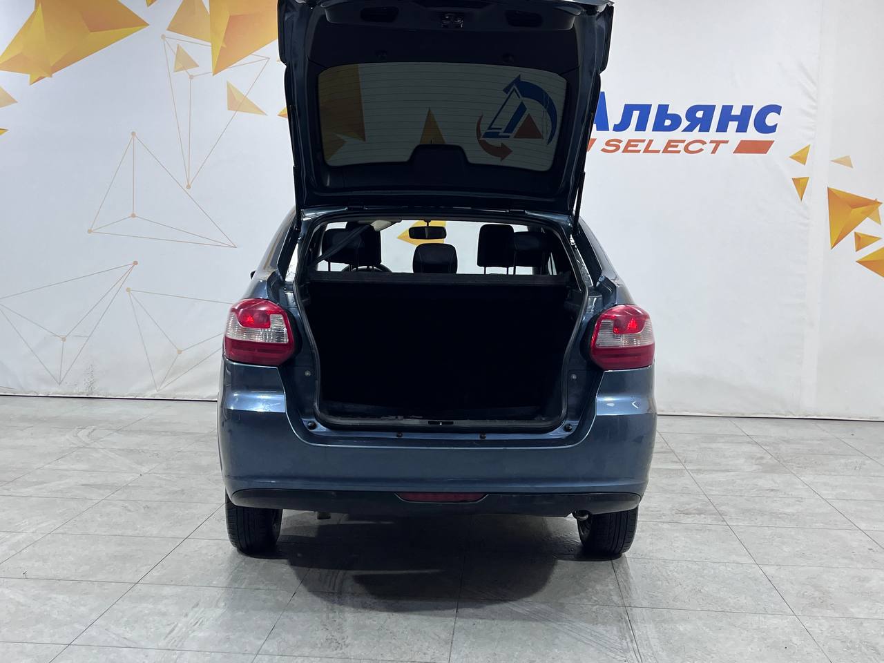 LADA GRANTA