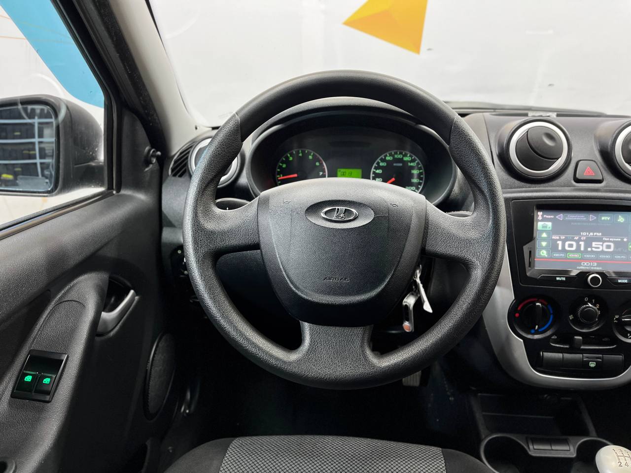 LADA GRANTA