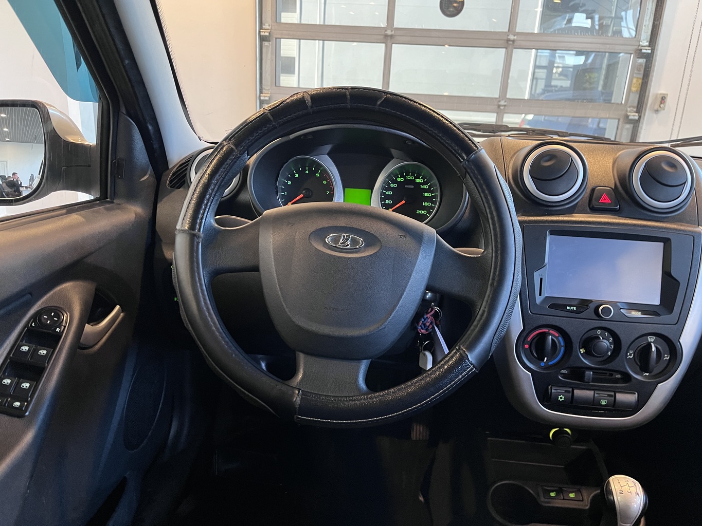 LADA GRANTA
