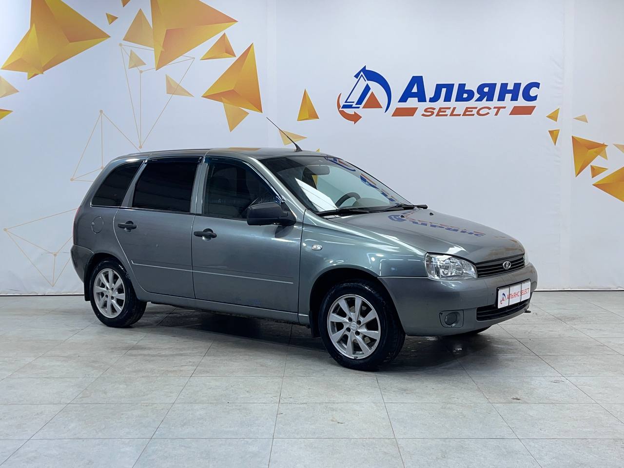LADA KALINA