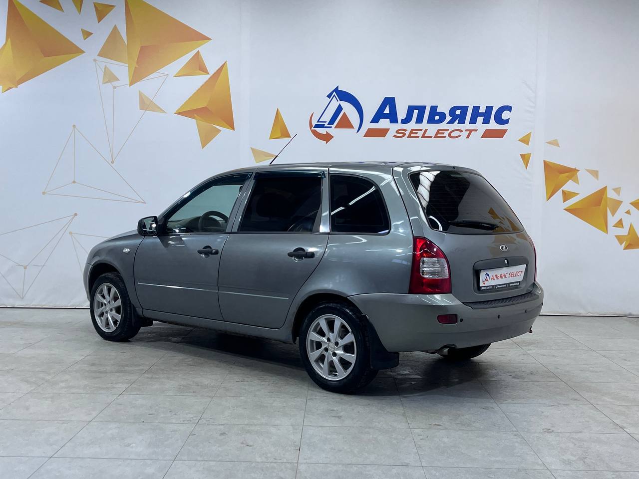 LADA KALINA