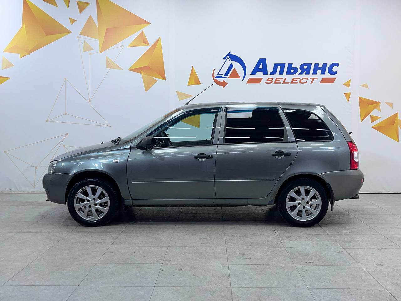 LADA KALINA