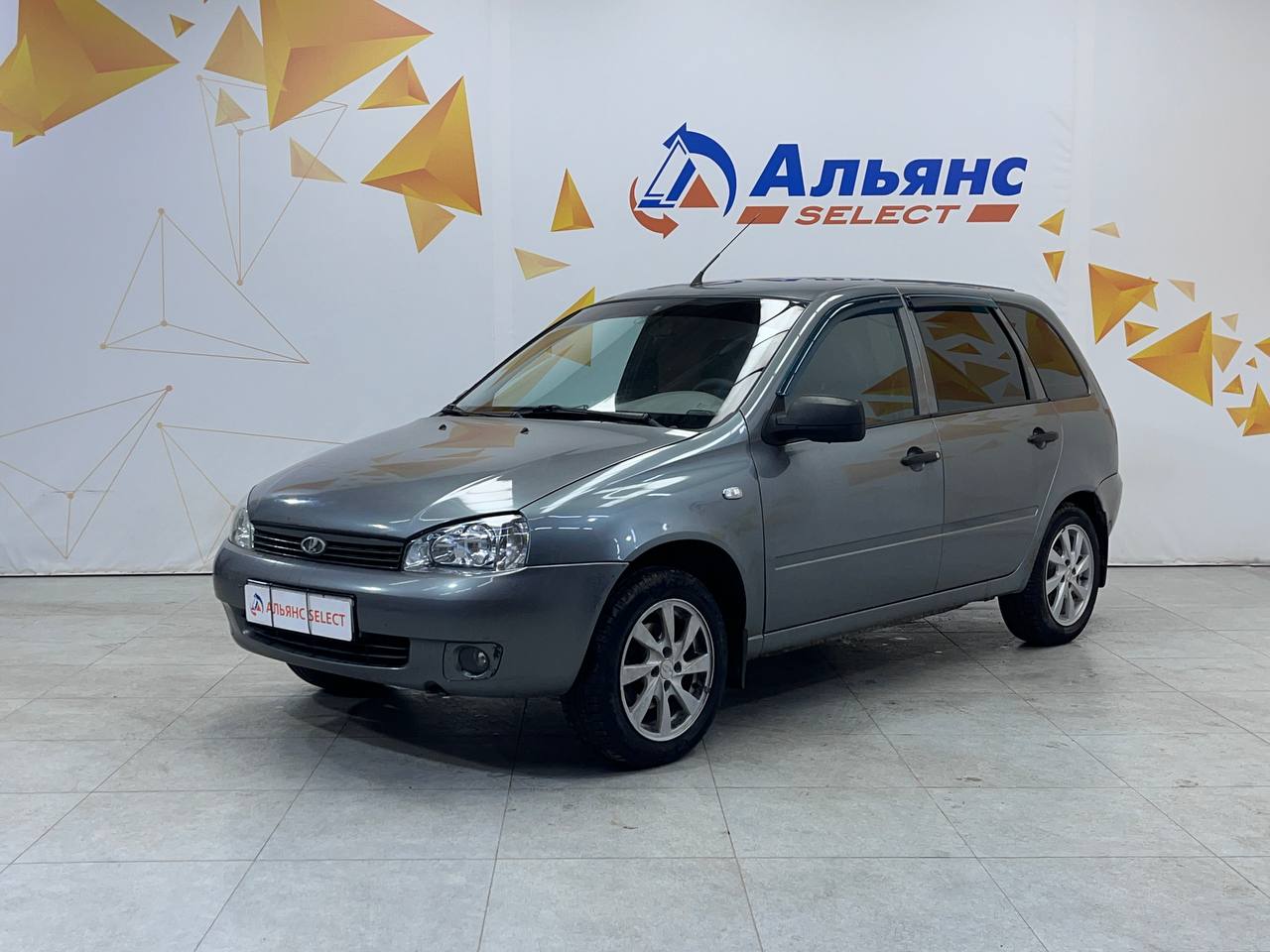 LADA KALINA