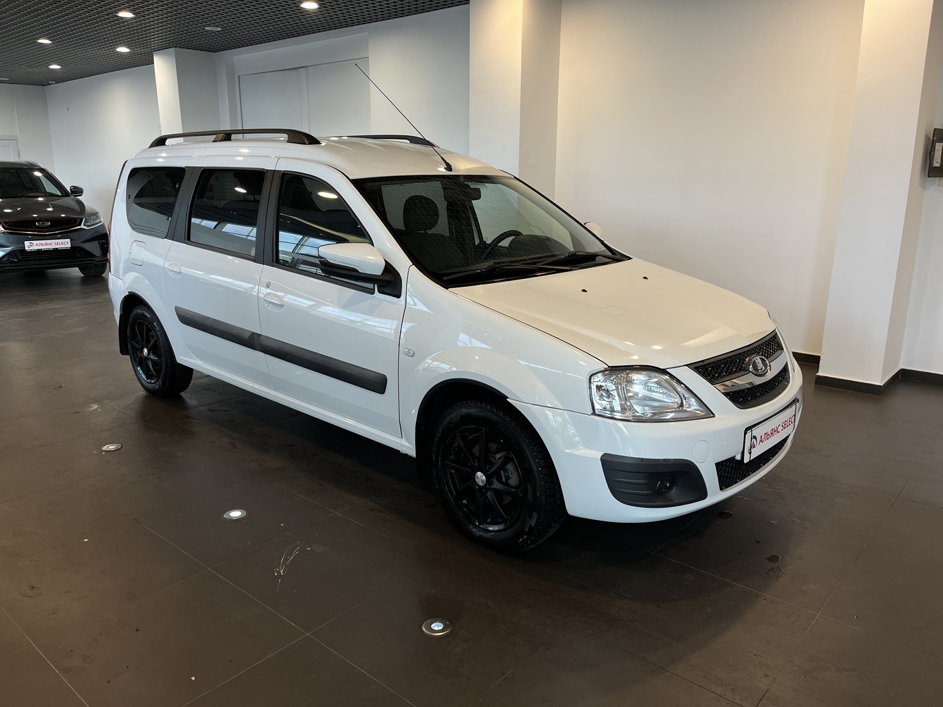LADA LARGUS