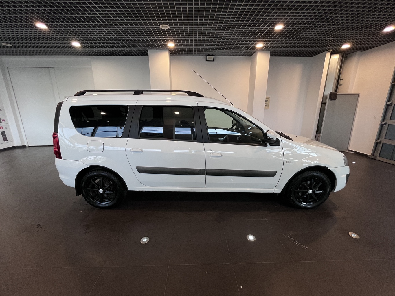 LADA LARGUS