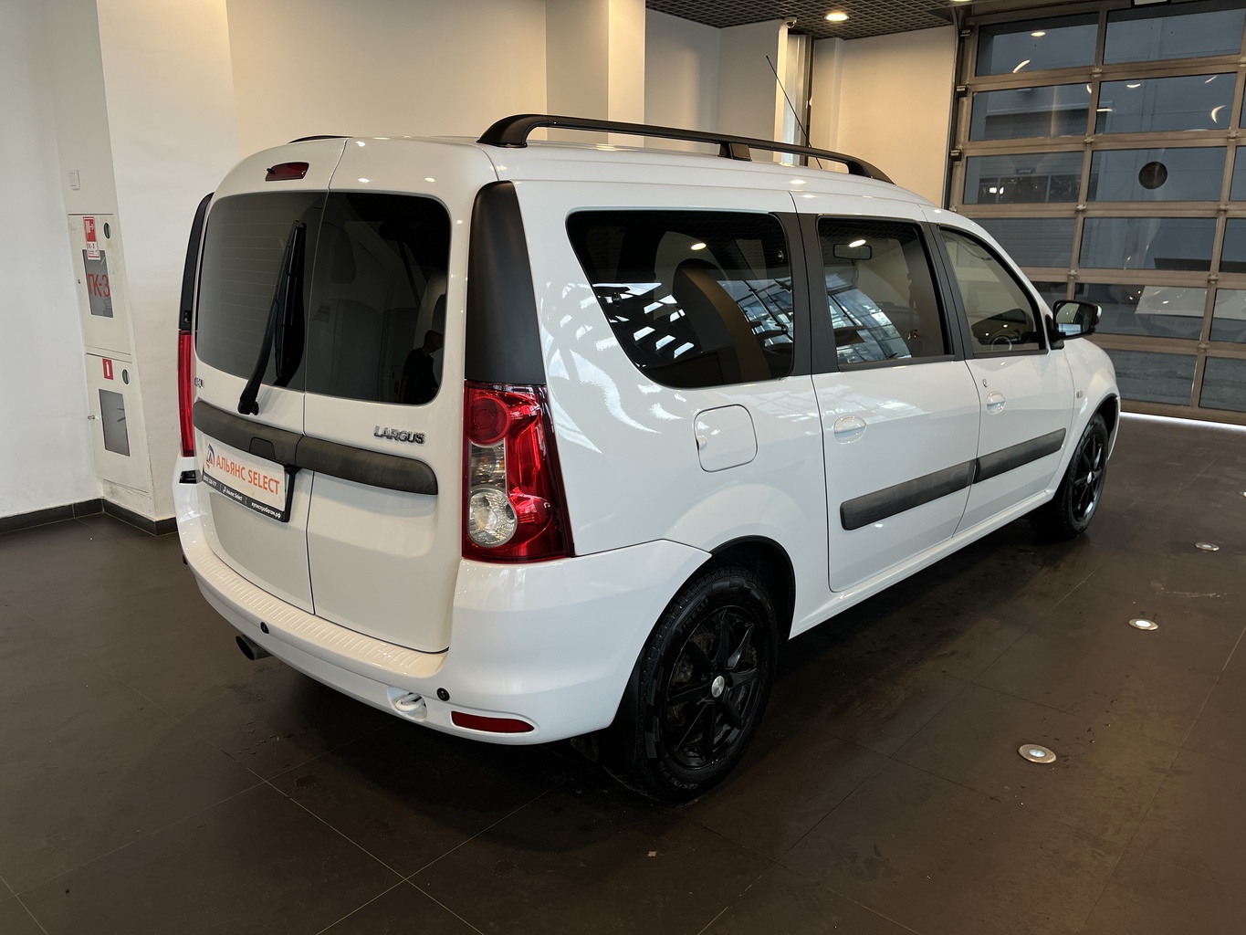 LADA LARGUS