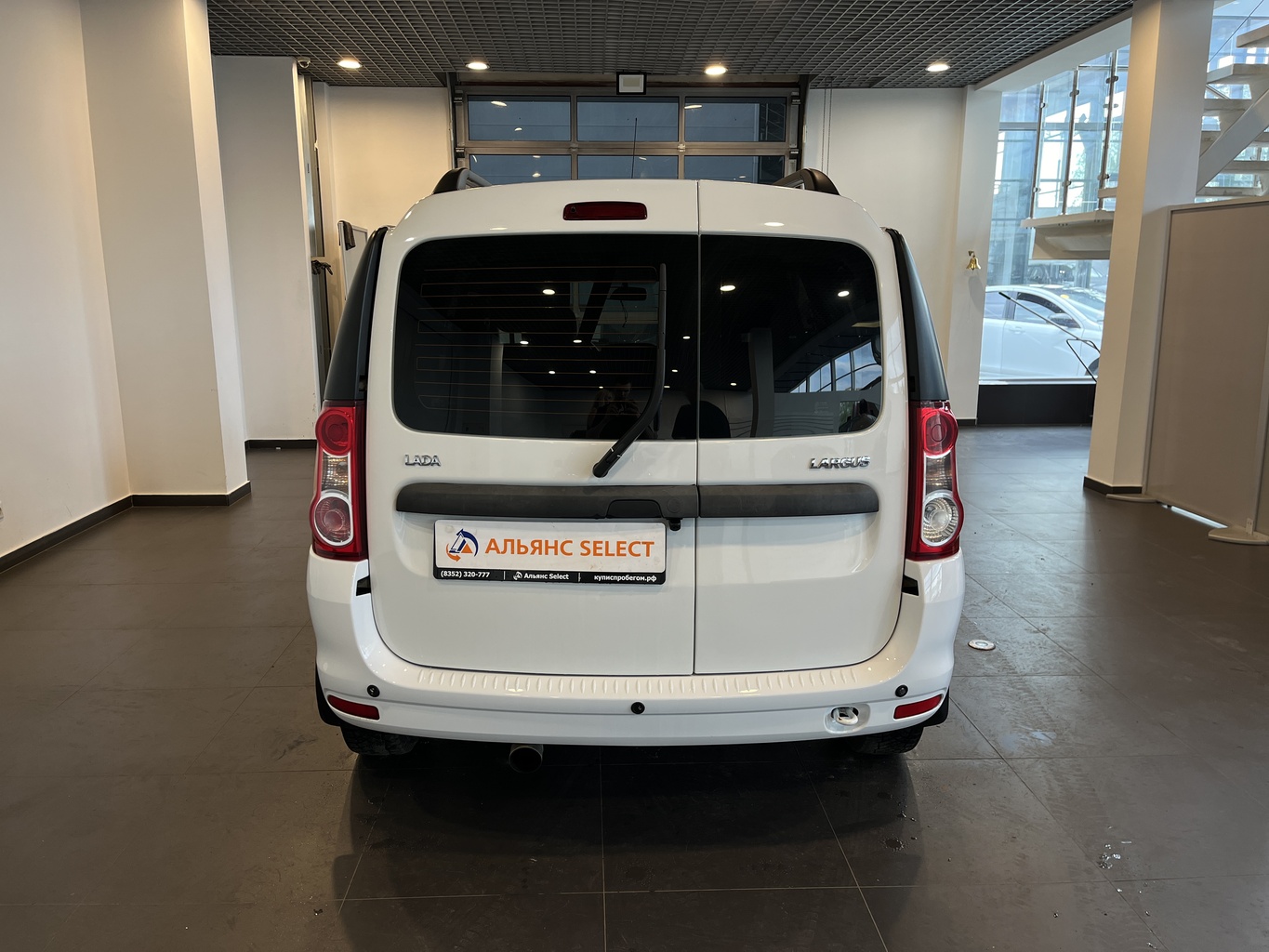 LADA LARGUS