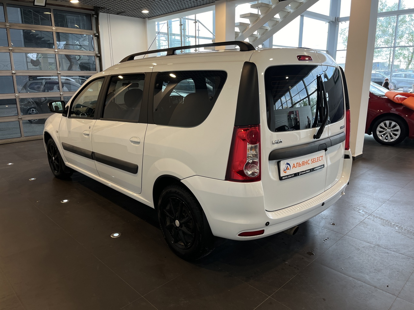 LADA LARGUS