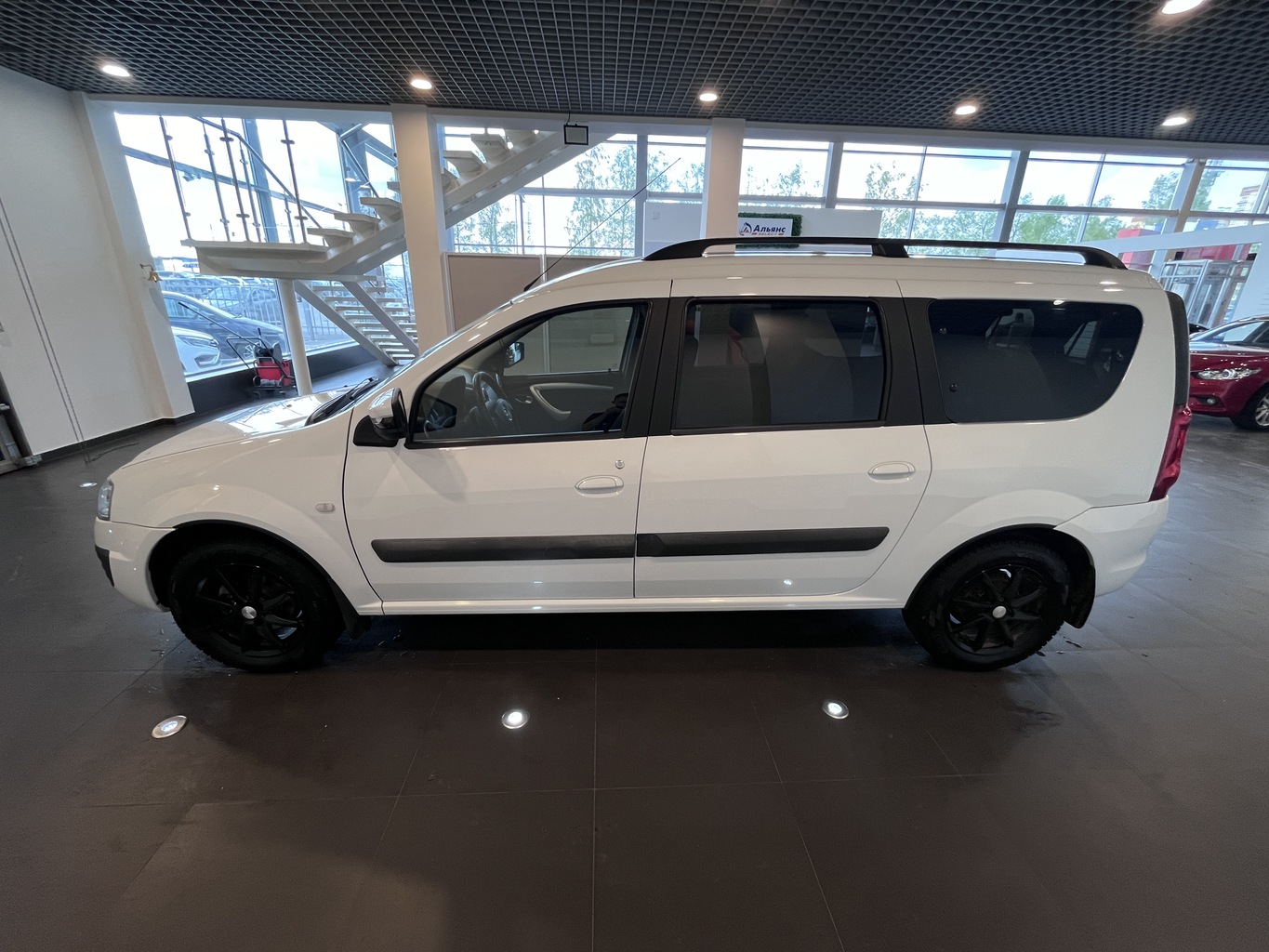 LADA LARGUS