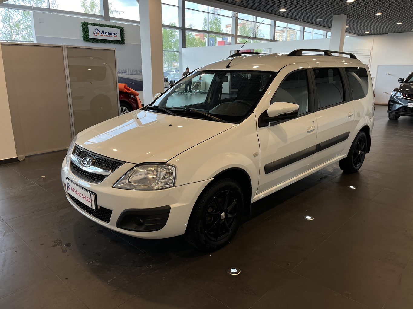 LADA LARGUS