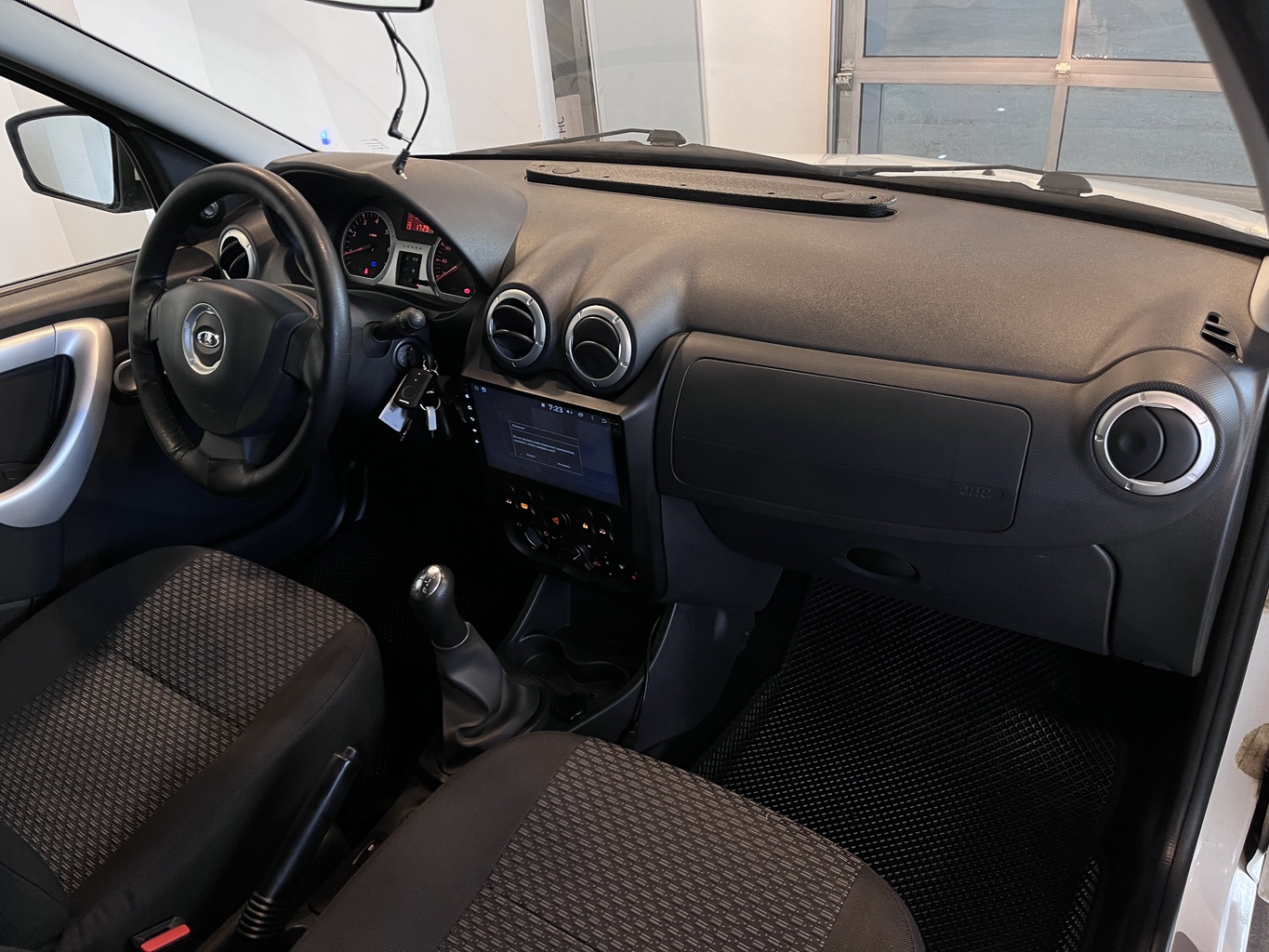 LADA LARGUS