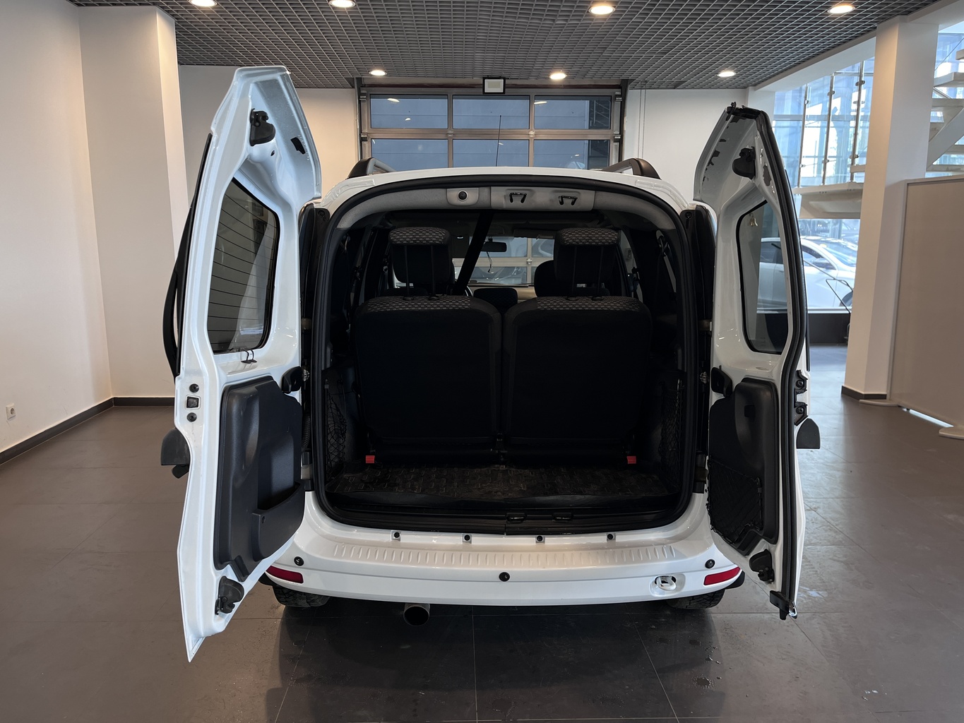 LADA LARGUS