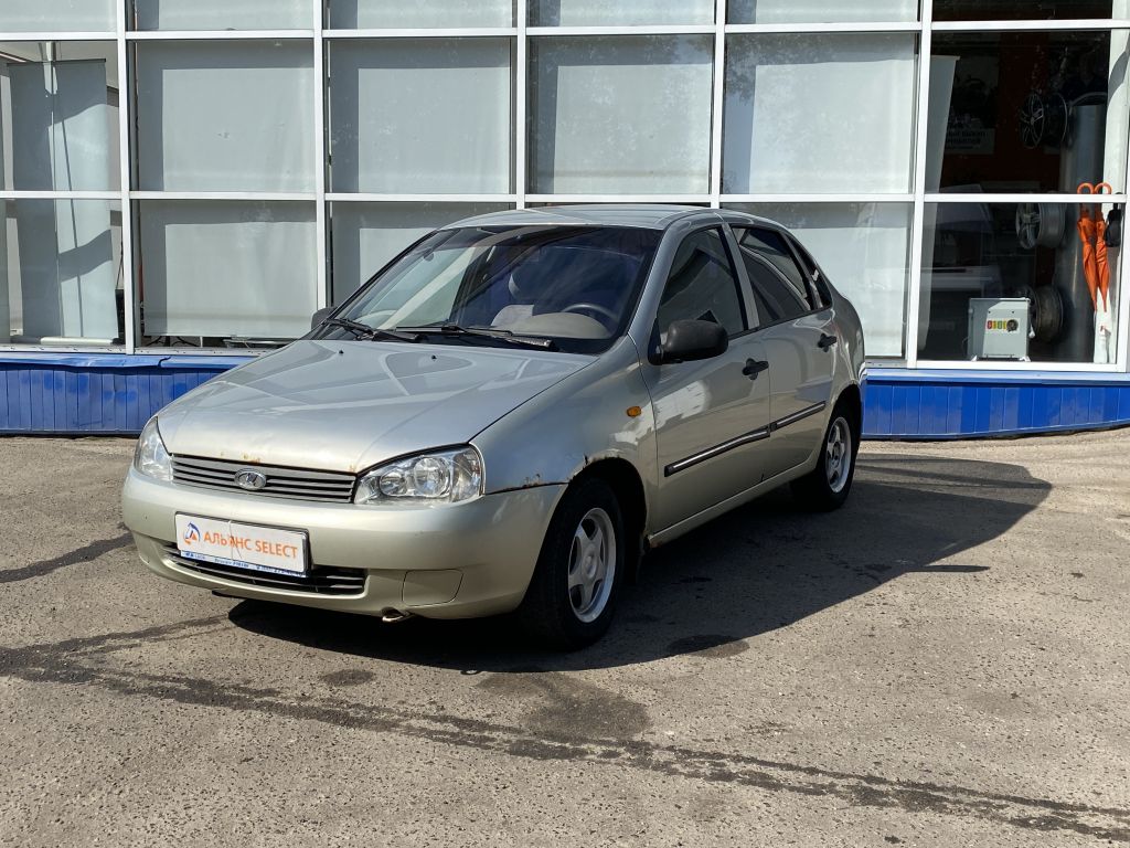 LADA KALINA