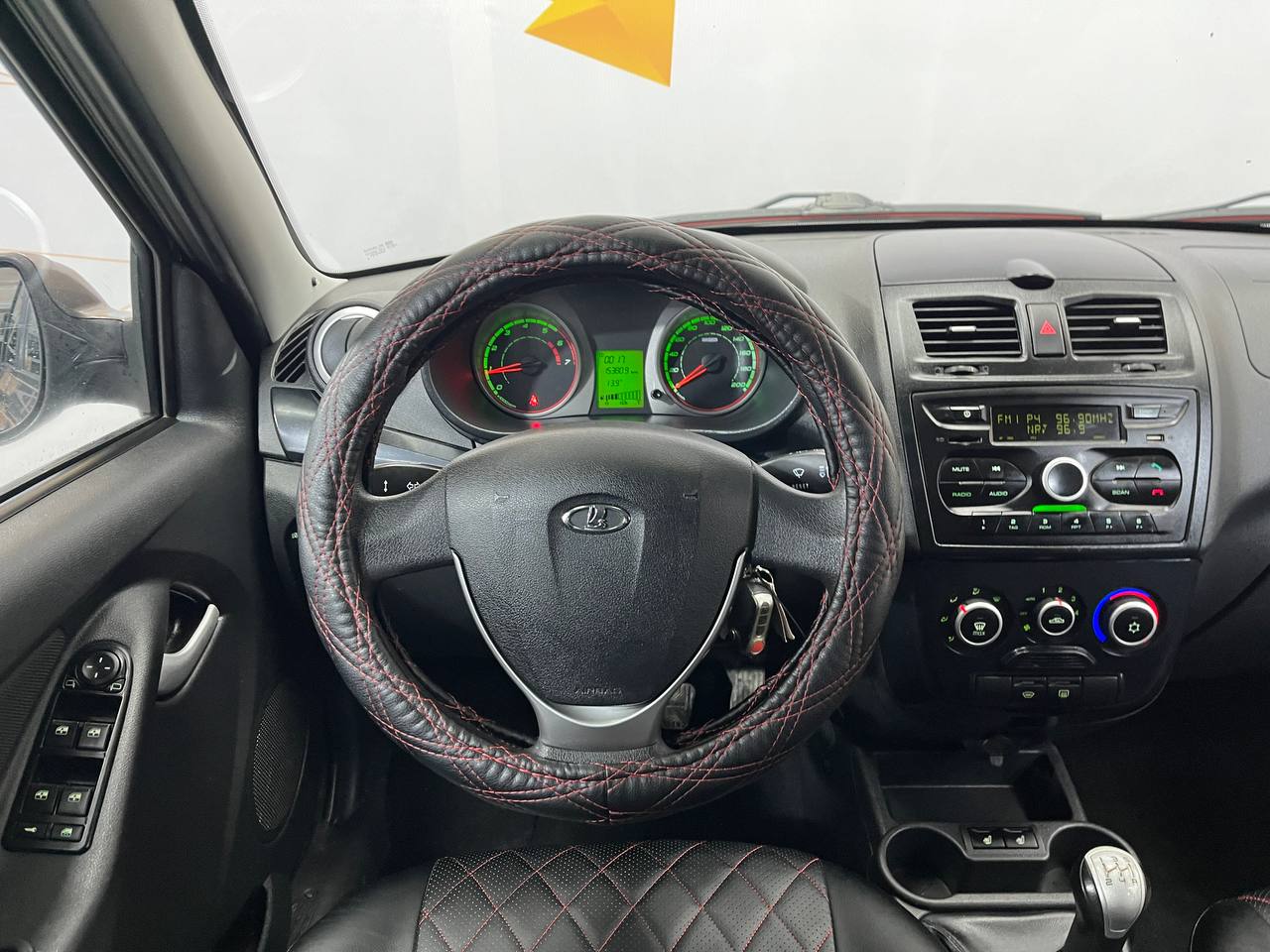 LADA KALINA