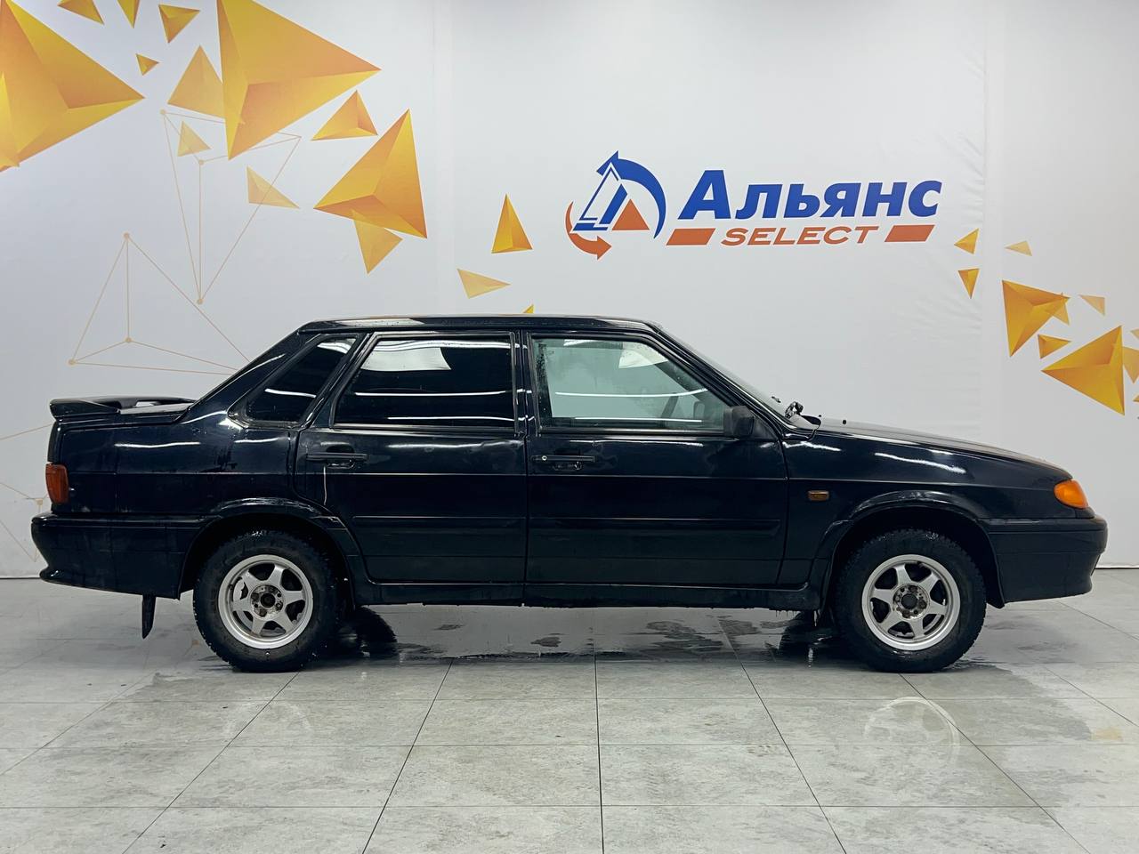 LADA 2115