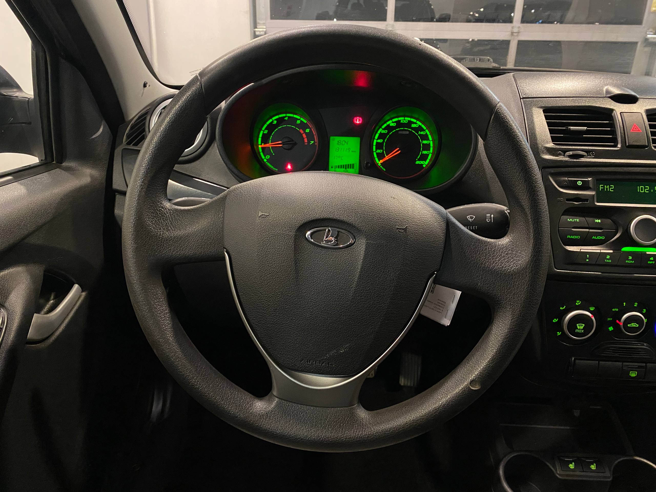 LADA KALINA