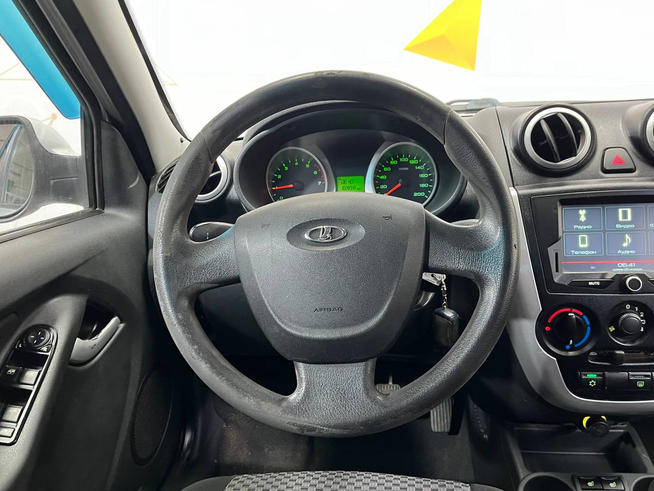 LADA GRANTA