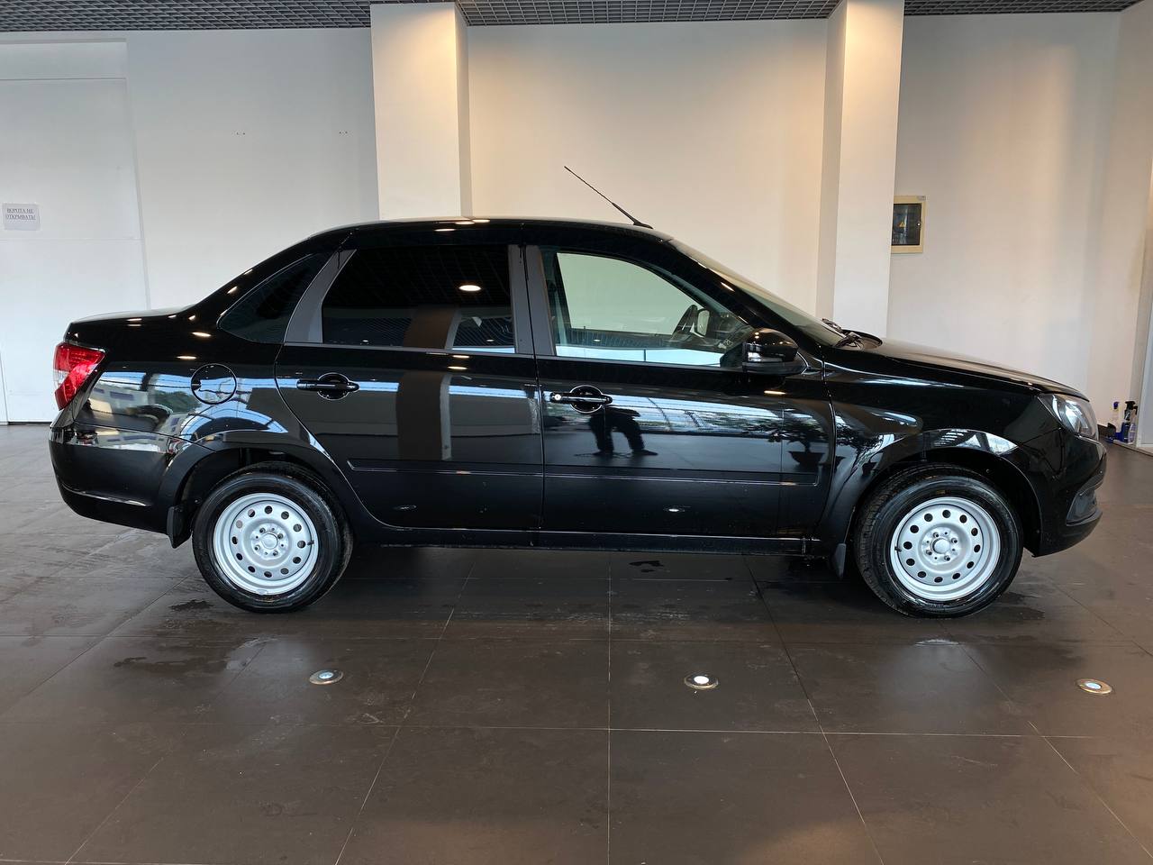 LADA GRANTA