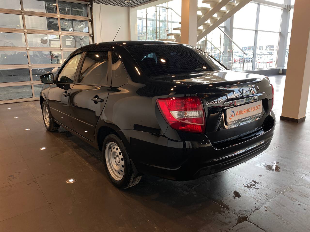 LADA GRANTA