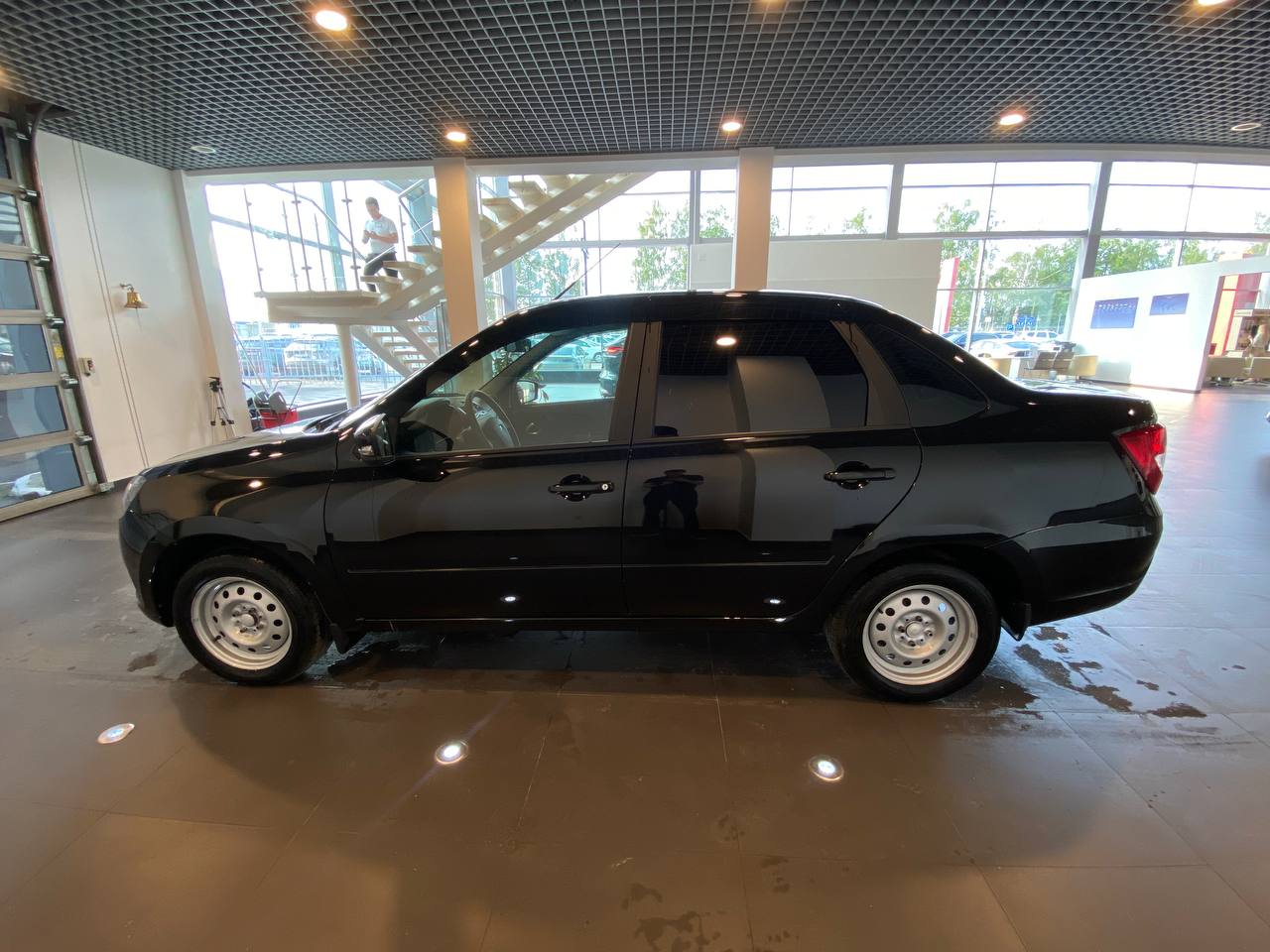 LADA GRANTA