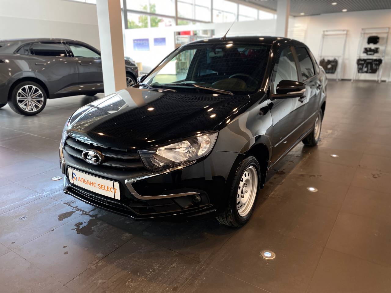 LADA GRANTA