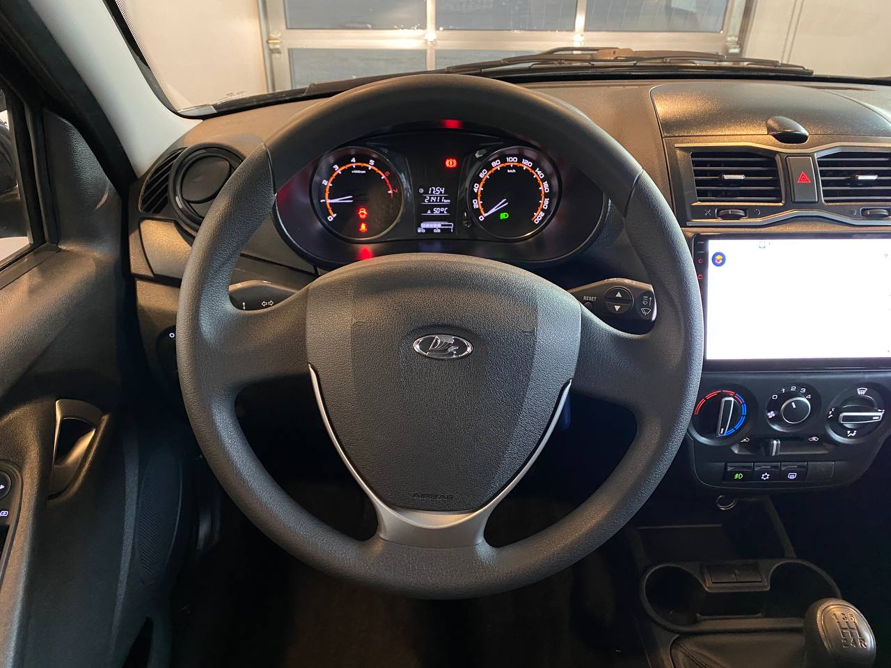 LADA GRANTA