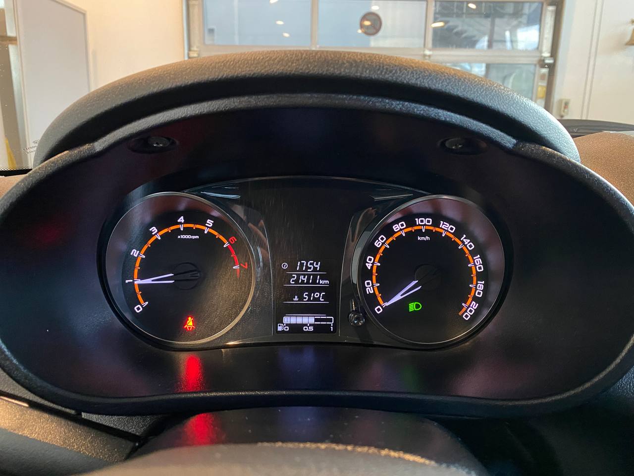 LADA GRANTA