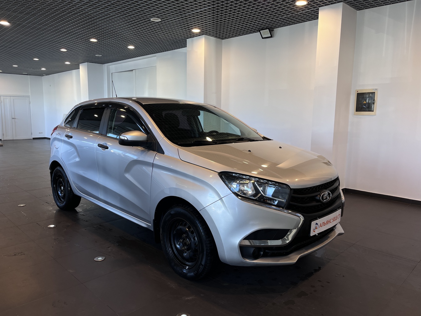 LADA XRAY