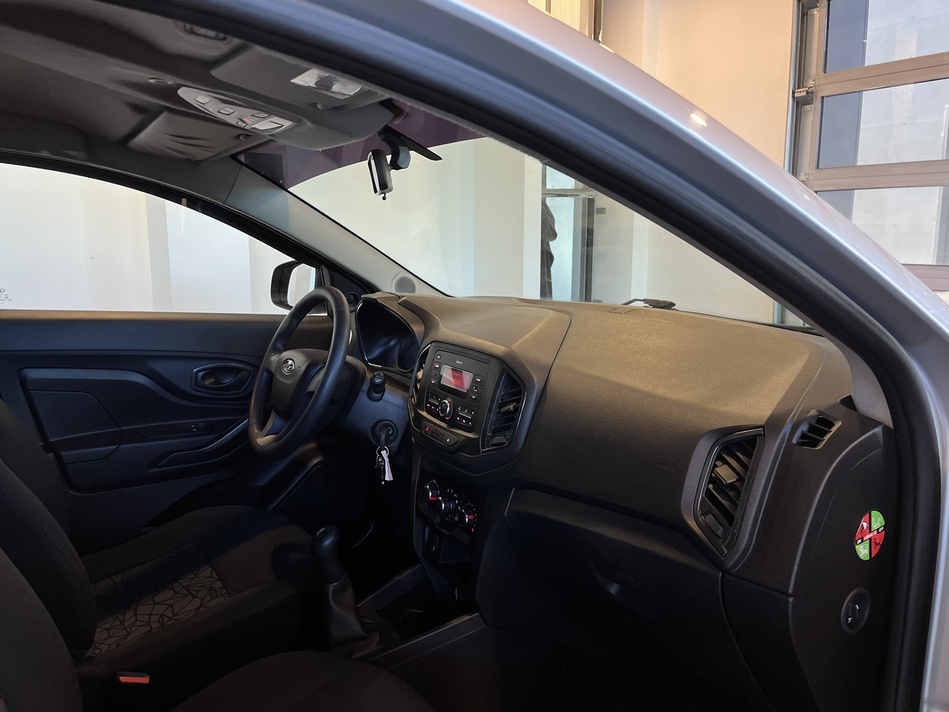 LADA XRAY