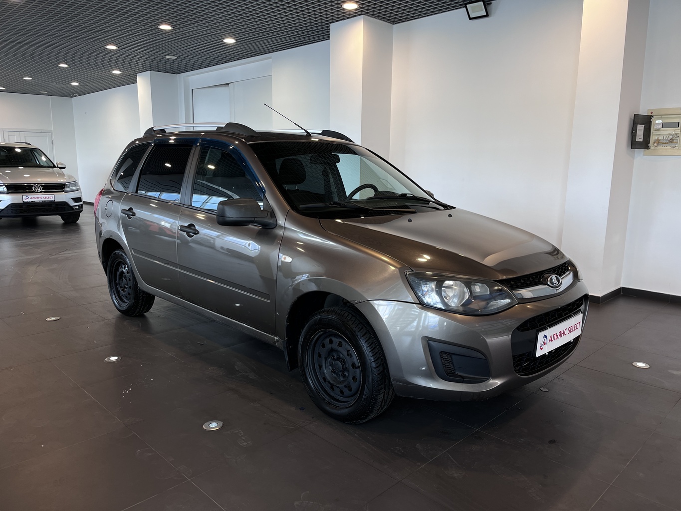 LADA KALINA