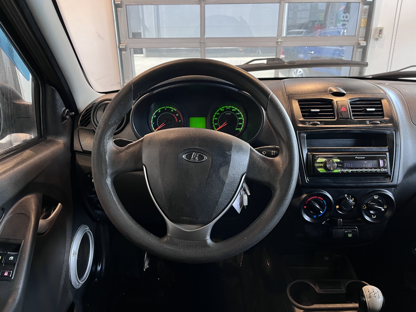 LADA KALINA
