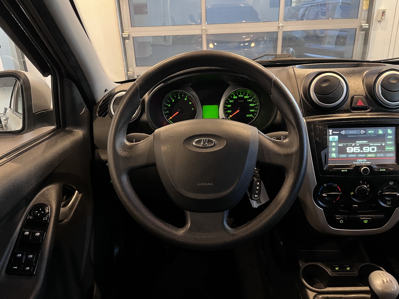 LADA GRANTA