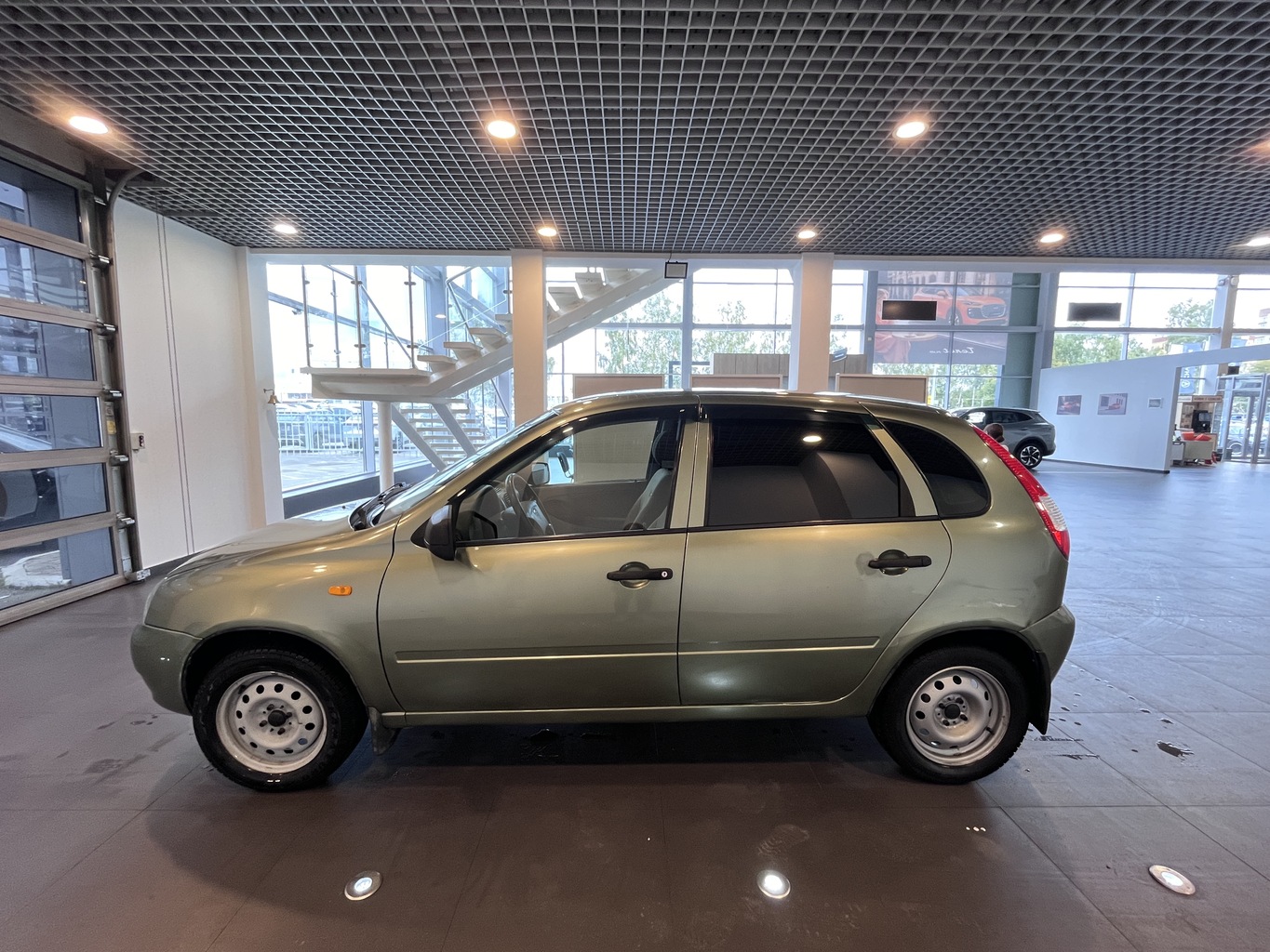 LADA KALINA
