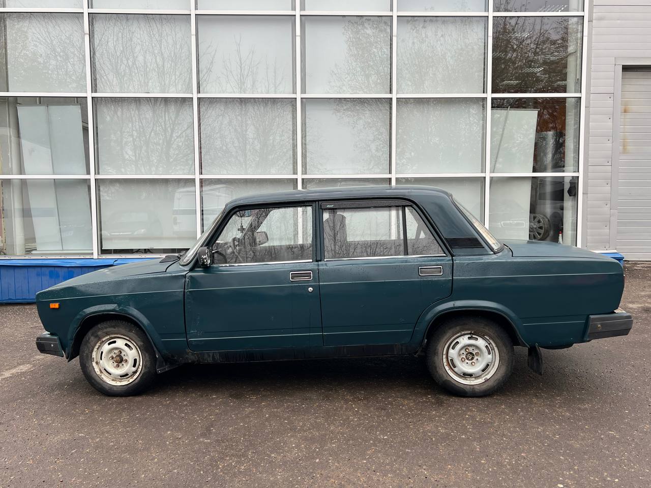 LADA 2105