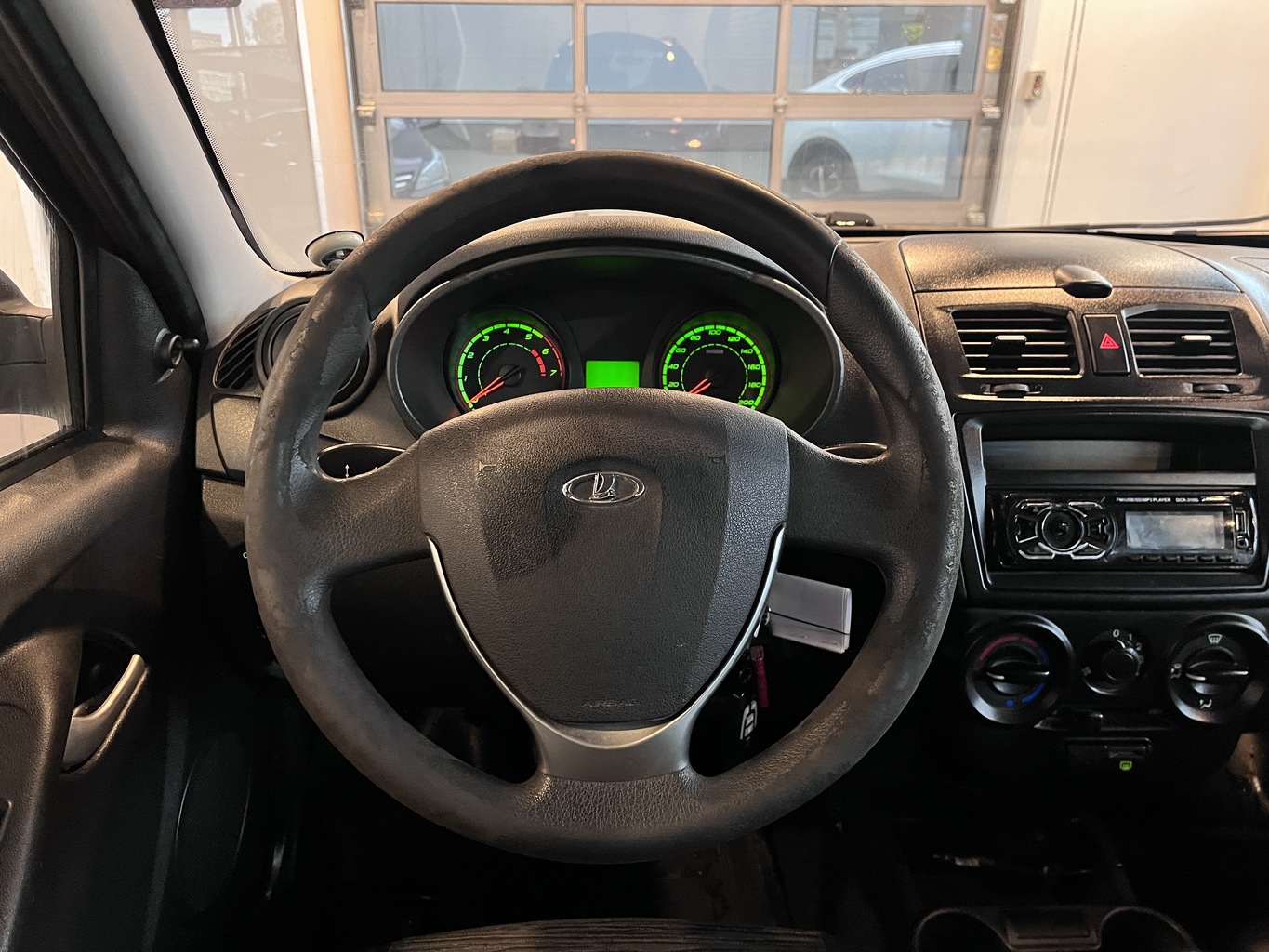 LADA KALINA