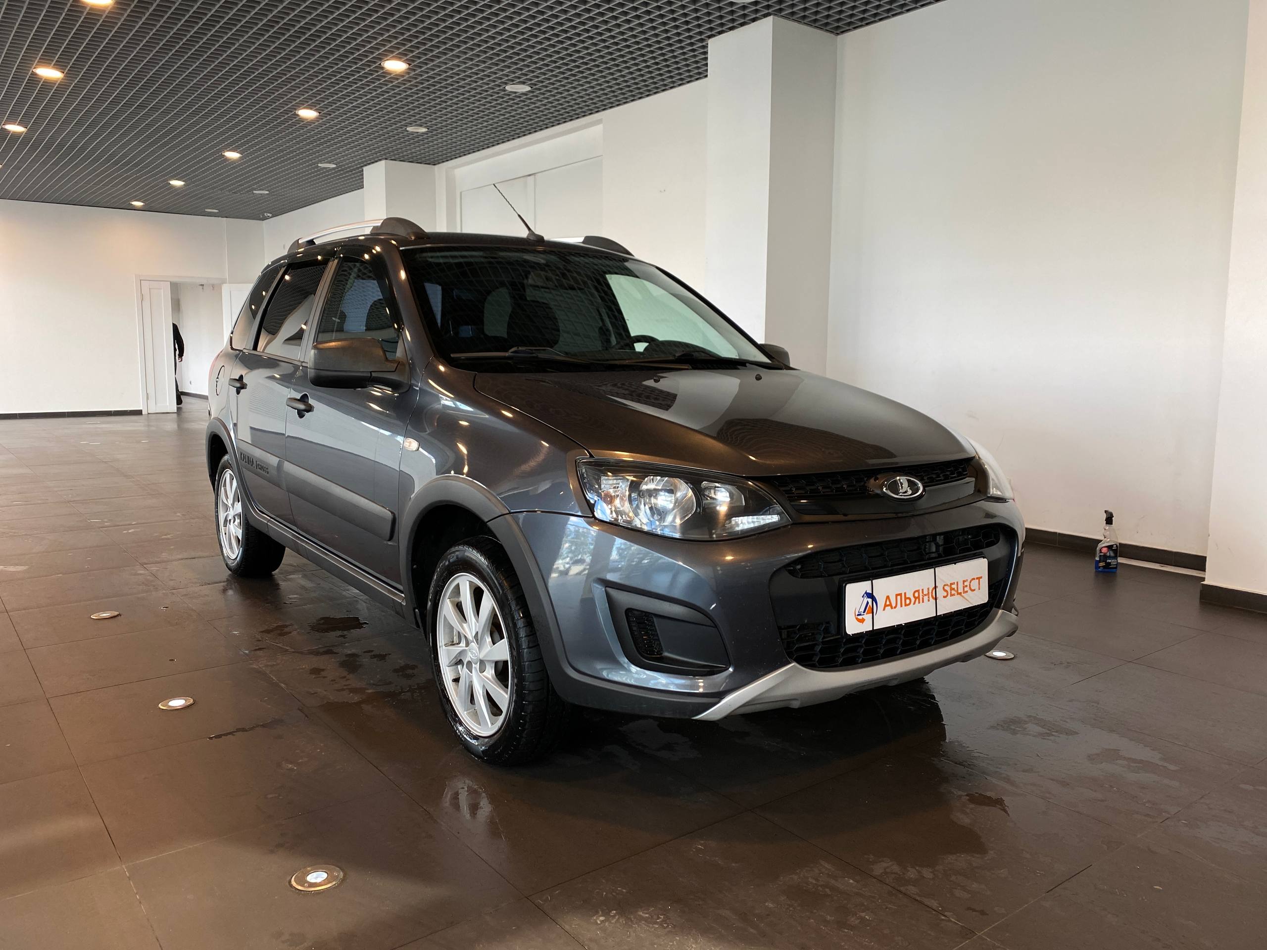 LADA KALINA